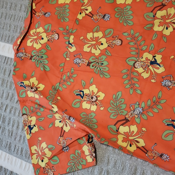 Ricky and Morty bot - Picture 10 of 10